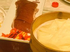 烤鸭-鸭匠食府·挂炉烤鸭·新京菜(阜成路店)