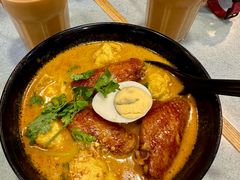 -华嫂冰室(尖沙咀店)