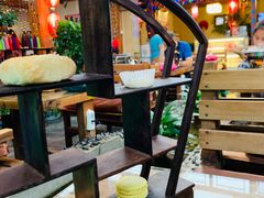 -丽江庭院之爱在路上(西单店)
