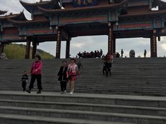 -威海华夏城景区