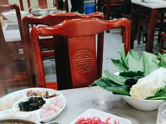 -老诚一锅·京皖早点(通州店)