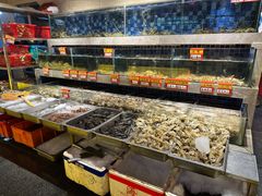 -抱德·潮汕味(敦和店原惠城鱼仔)
