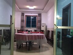 -喜洋洋蟹庄(阳澄湖店)
