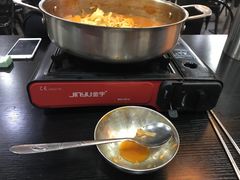 -喔爸韩国料理(环球银泰城店)