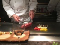 -Ginza Onodera铁板烧(外滩十八号店)