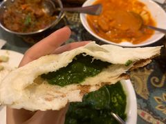 -Santoor 萨都里印度餐厅(北锣鼓巷店)