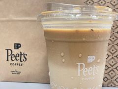 -Peet's Coffee皮爷咖啡(万象天地店)