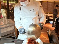 -甄御•海鲜新青岛菜(麦岛店)