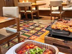 -云海肴·汽锅鸡·云南菜(天津国金汇店)