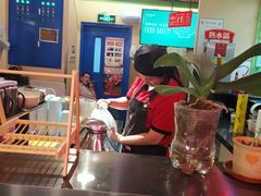 -新加坡高记KOO KEE Restaurant(盈科店)