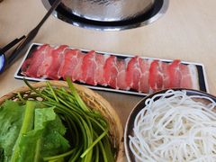 -大理老字号·舟渔的鱼野生菌海景餐厅(双廊店)