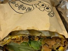 -虎伢Fuuya!咖啡煎饼(陆家嘴波特营店)