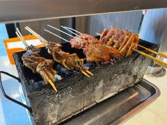 -八戒烧烤城(总店)