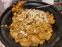 龙虾炒饭-誉八仙酒楼(静安大悦城店)