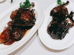 杭州卤鸭-知味观(湖滨总店)