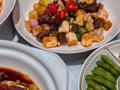 -粤匠·澳门点心粤菜海鲜(澳门半岛店)