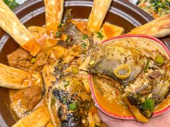 -金陵后厨·南京菜(新街口秣陵路店)