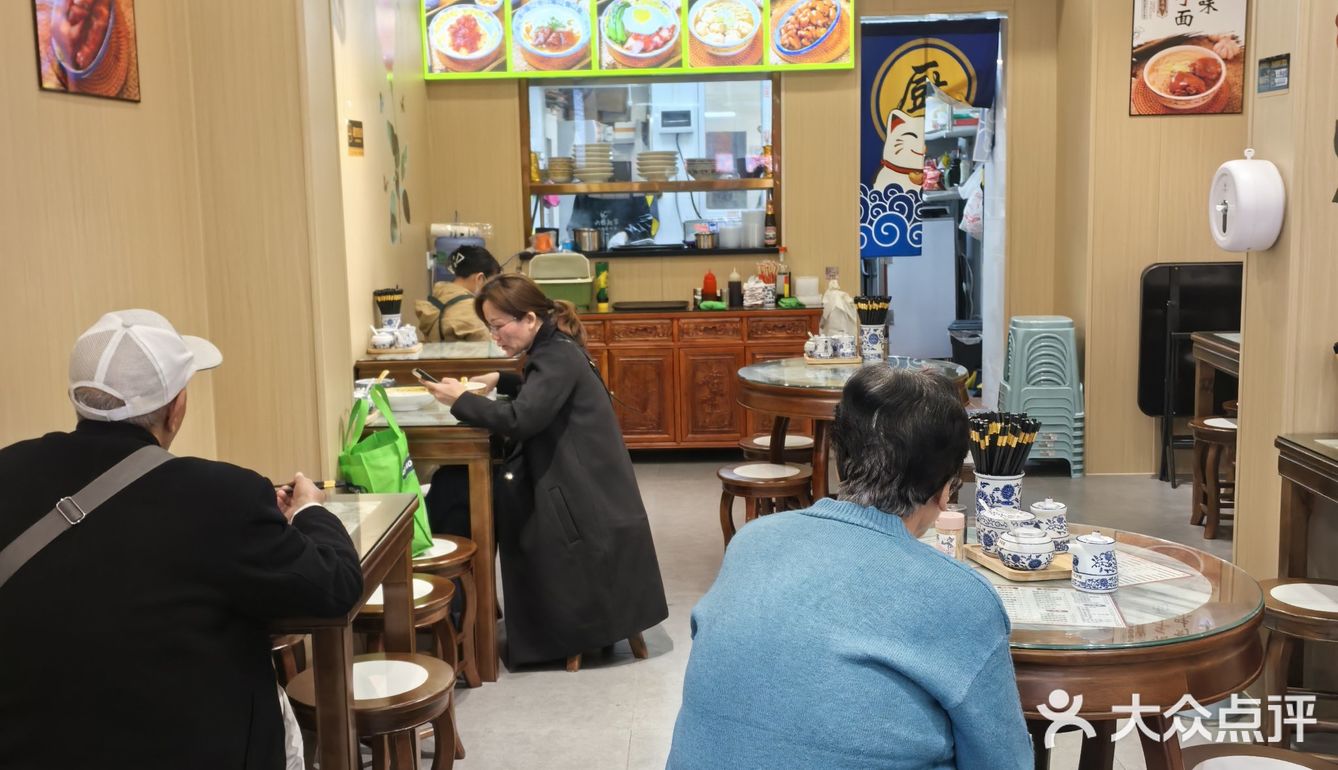 西关传统风味套餐优惠出品香醇爽润滋味可口[馋]