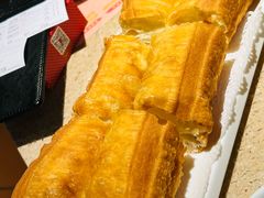 -点都德(聚福楼店)