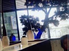 -绿茶餐厅(成都大悦城店)