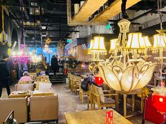 大堂-漫咖啡(永旺梦乐城店)