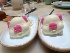 -锦府盐帮·张宅(世纪金源店)
