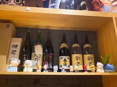 -有喜屋·烧鸟·居酒屋(三钢里店)