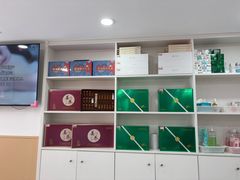 -郑远元专业修脚房(栖山路店)
