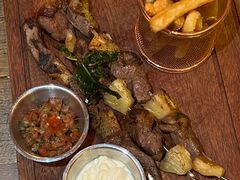 -岔巴精酿啤酒餐吧(南屏街店)