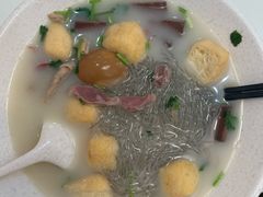 -鸭得堡老鸭汤·鸭血粉丝(南京博物院店)