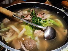 -乔阿马·江南味·驴肉香(龙湖华泾天街店)