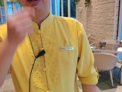 -亚特兰蒂斯-番红花海鲜自助餐厅·鲜活海鲜·小火锅