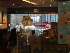 门面-COSTA COFFEE(丰联广场店)