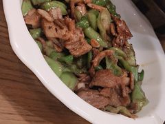 -肖记公安牛肉鱼杂馆· 省级非物质文化遗产(仁和路店)