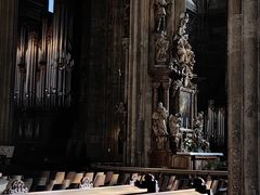 -斯蒂芬主教座堂(Stephansdom)