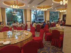 -新疆杭州疗养院·富春山庄