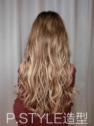 -P.STYLE 派斯造型