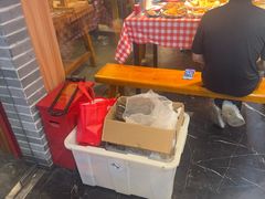-串王阿三烧烤·小龙虾·烤鱼(拱墅胜利河美食街店)