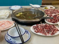 -广达牛肉香州连锁(庵埠店)