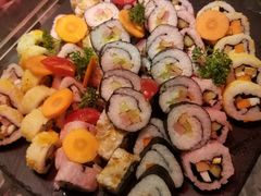 -国宾酒店-花园咖啡自助餐厅(北营房中街店)