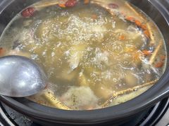 -花苑美食横琴生蚝火锅(拱北粤华路店)