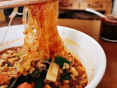 普通牛肉小炒-刘信牛羊肉小炒泡馍(回民街店)