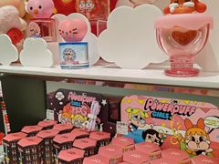 -泡泡玛特POPMART (北京超极合生汇店)