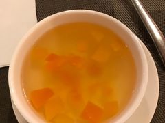 -广州中心皇冠假日酒店-环市食坊·海鲜自助餐厅