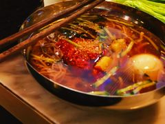 -火炉火自助餐(西直门凯德MALL店)