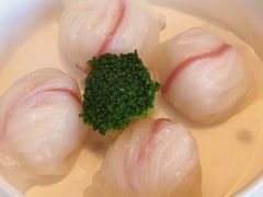 -彩丰楼中餐厅·仁恒洲际酒店