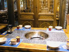 -蜀大侠火锅(建设路第五大道店)