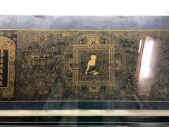 -张掖大佛寺景区