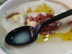 -清真·馬坡二旦烧烤(人生一串拍摄店)