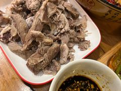 -小俩口烧烤东北菜(双井店)